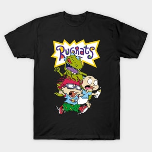 Rugrats T-Shirt